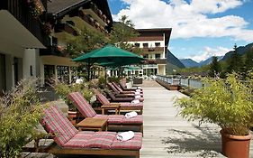 Hotel Scesaplana
